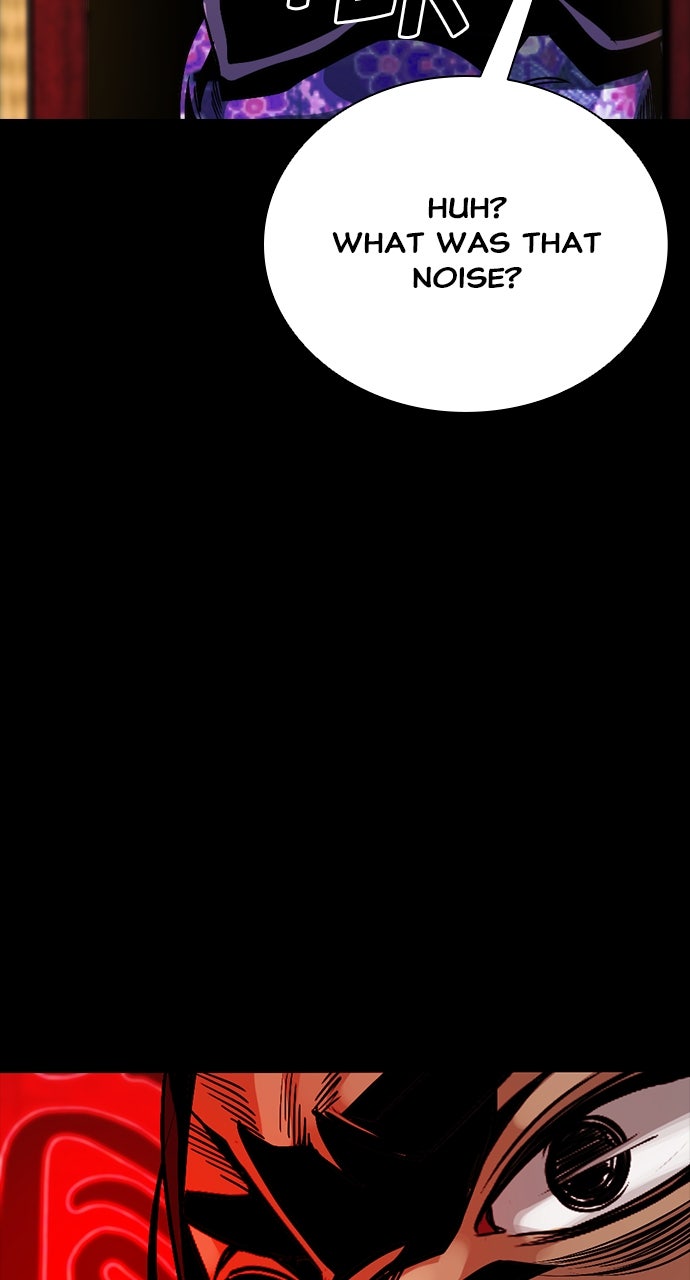 Read The Worst Generation EN Manga Online