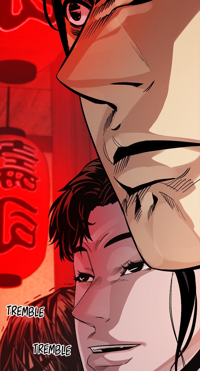 Read The Worst Generation EN Manga Online