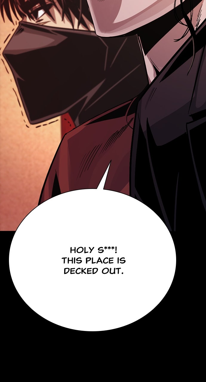 Read The Worst Generation EN Manga Online