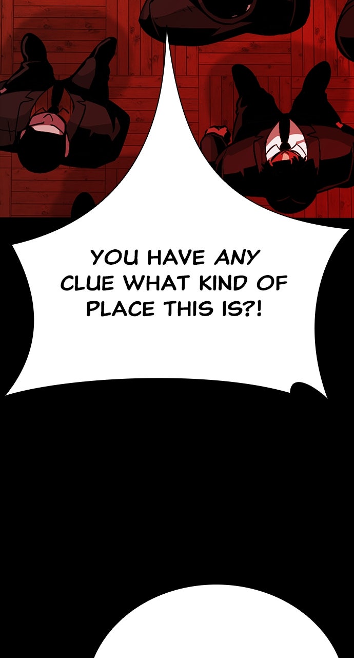 Read The Worst Generation EN Manga Online