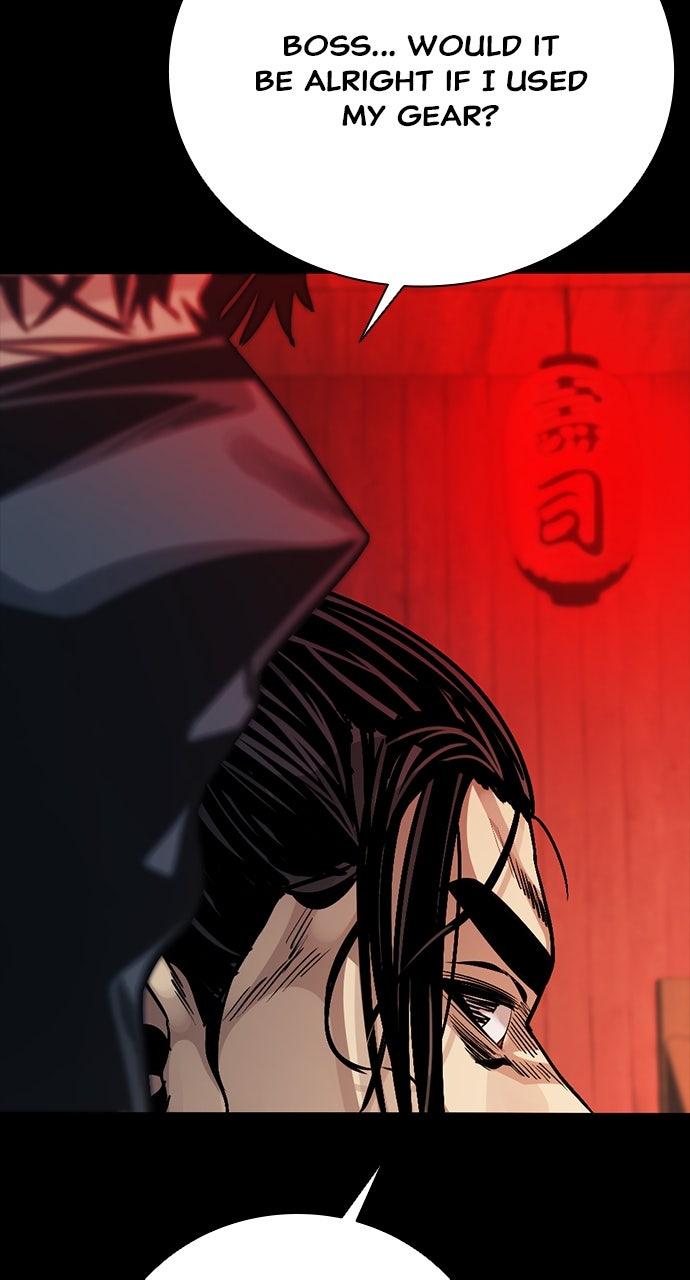 Read The Worst Generation EN Manga Online