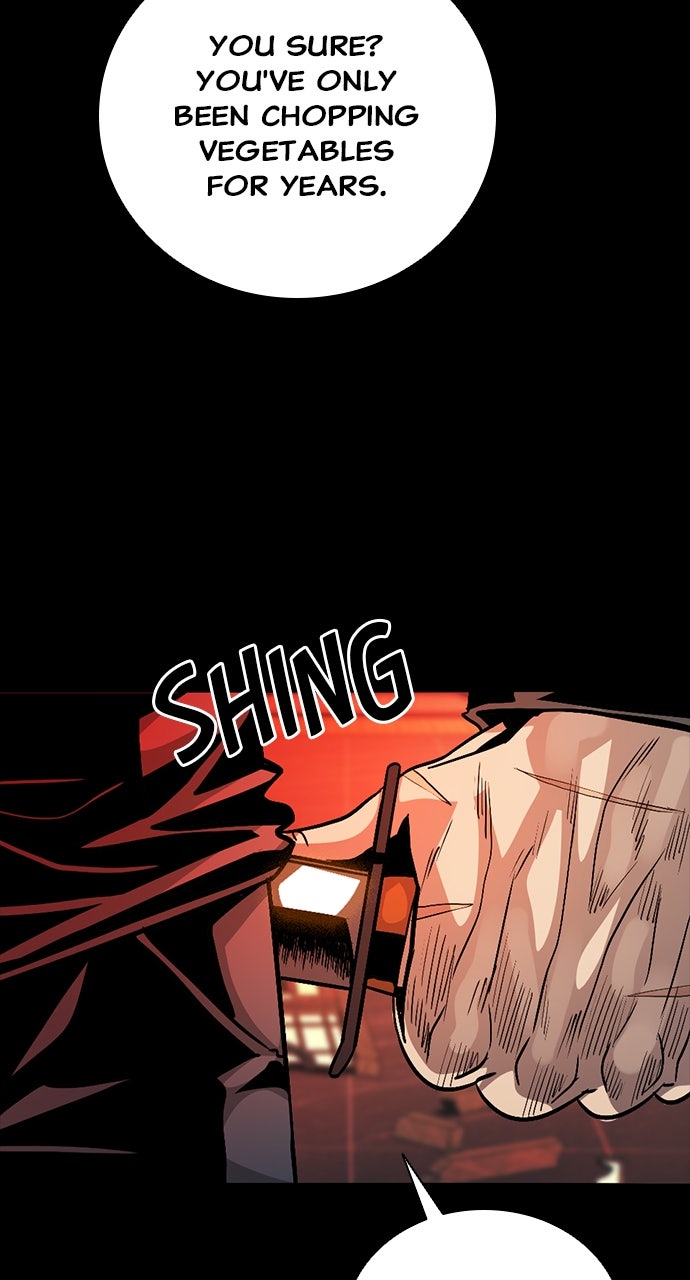 Read The Worst Generation EN Manga Online