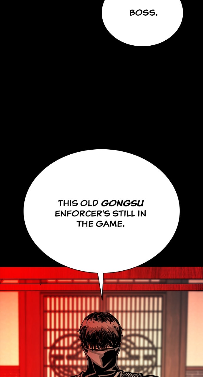 Read The Worst Generation EN Manga Online