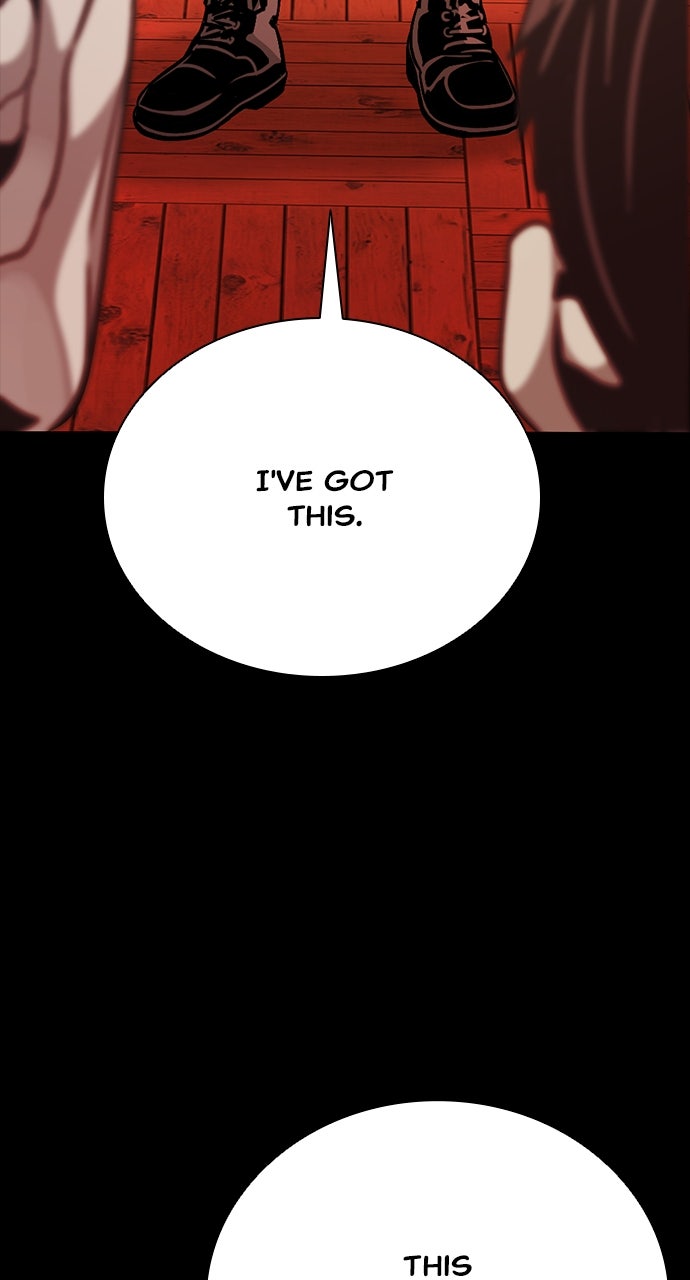 Read The Worst Generation EN Manga Online