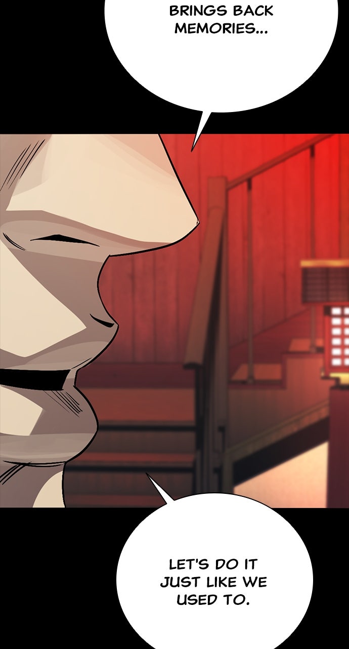 Read The Worst Generation EN Manga Online