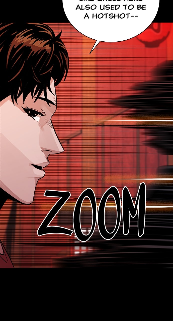 Read The Worst Generation EN Manga Online