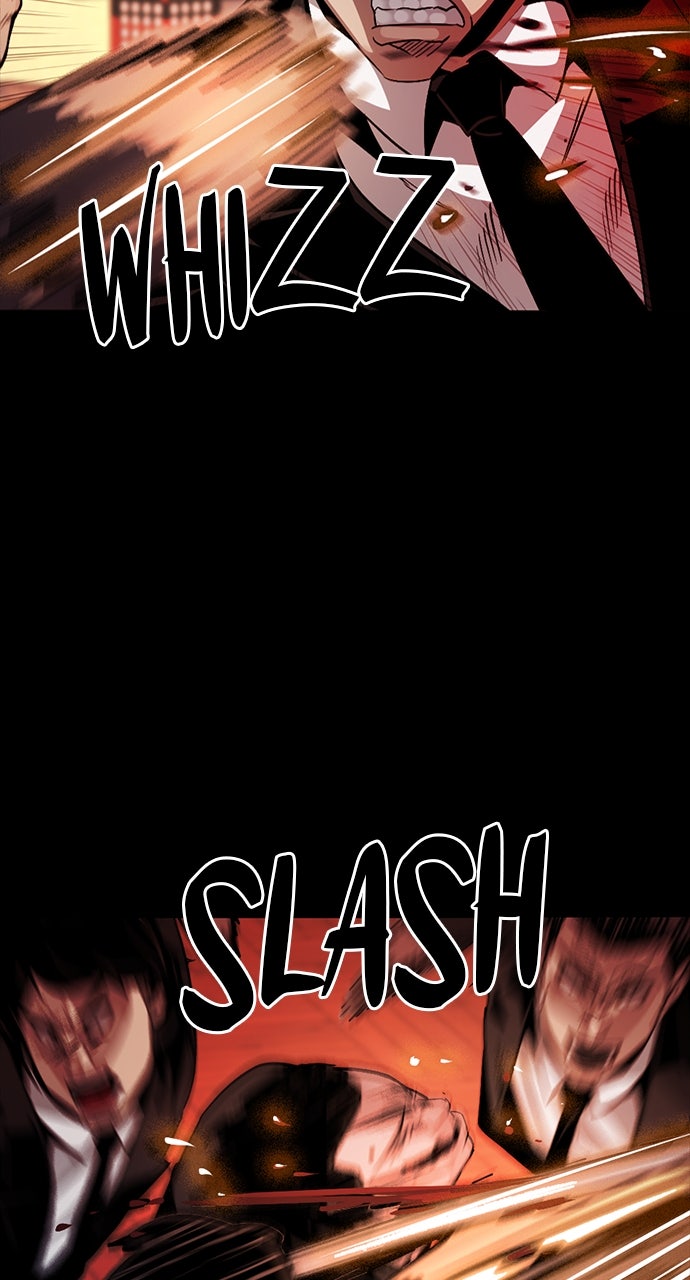 Read The Worst Generation EN Manga Online