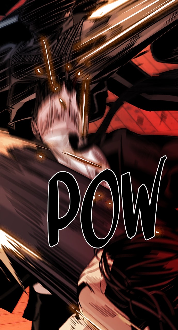 Read The Worst Generation EN Manga Online