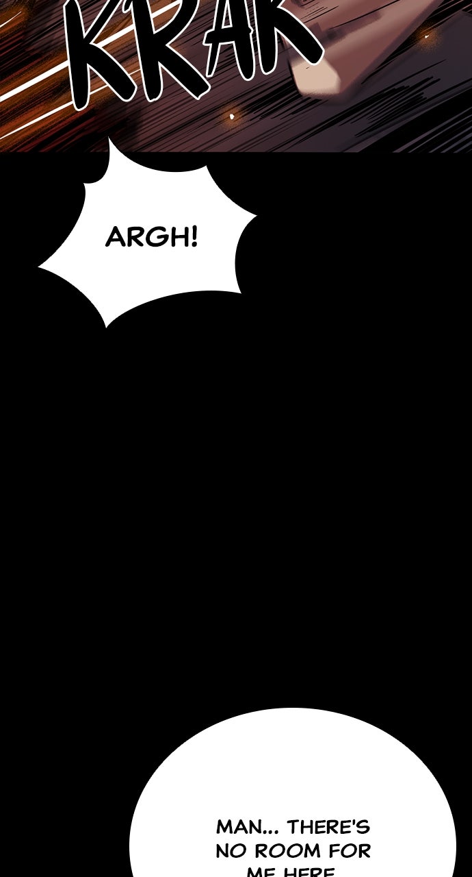 Read The Worst Generation EN Manga Online