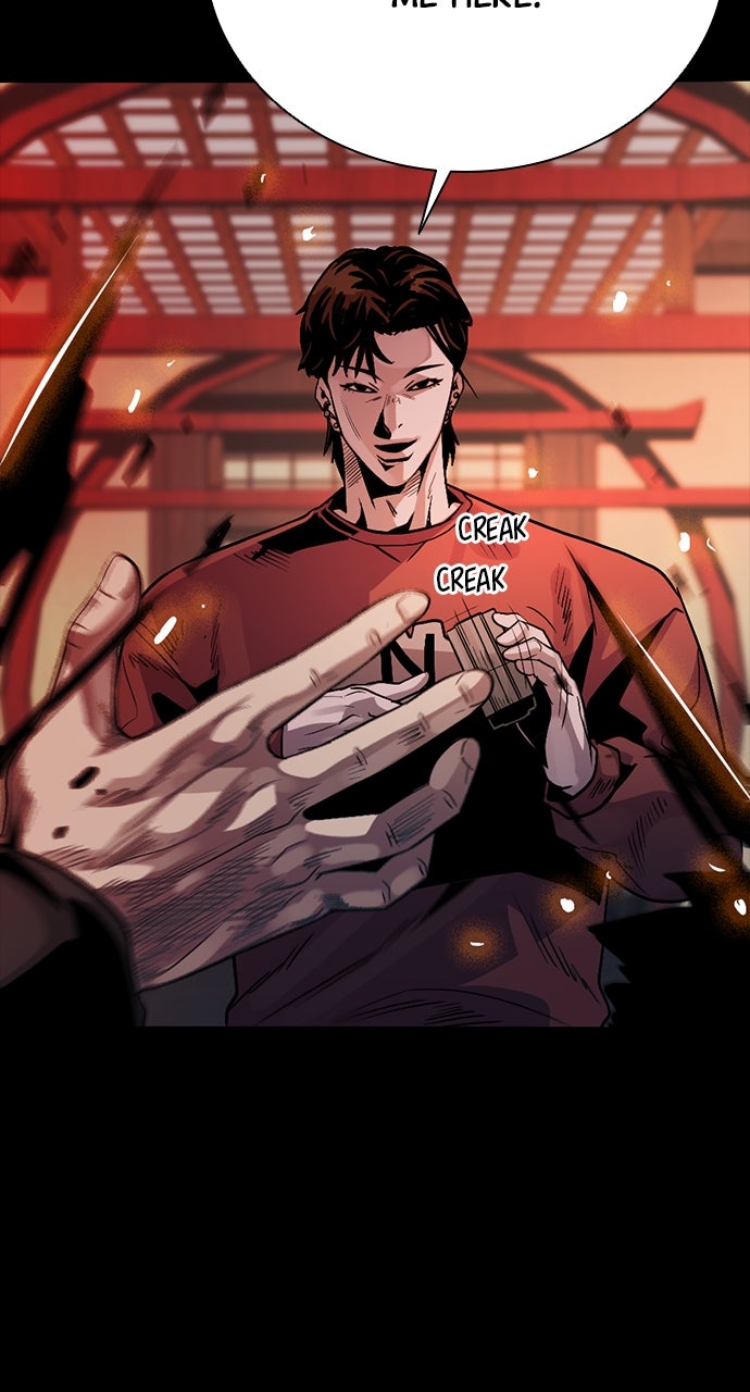 Read The Worst Generation EN Manga Online