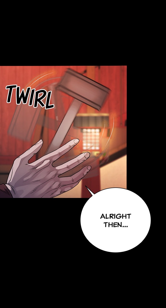 Read The Worst Generation EN Manga Online