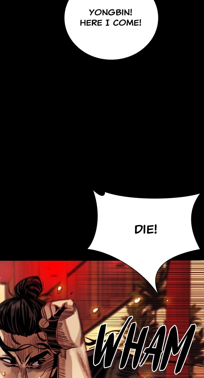 Read The Worst Generation EN Manga Online