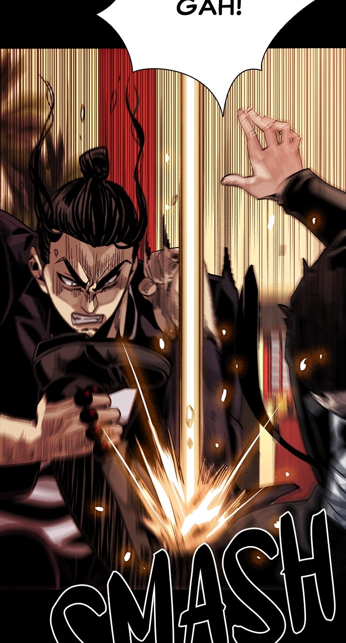 Read The Worst Generation EN Manga Online