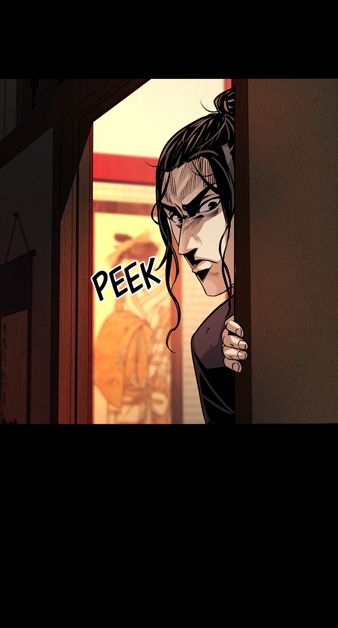 Read The Worst Generation EN Manga Online