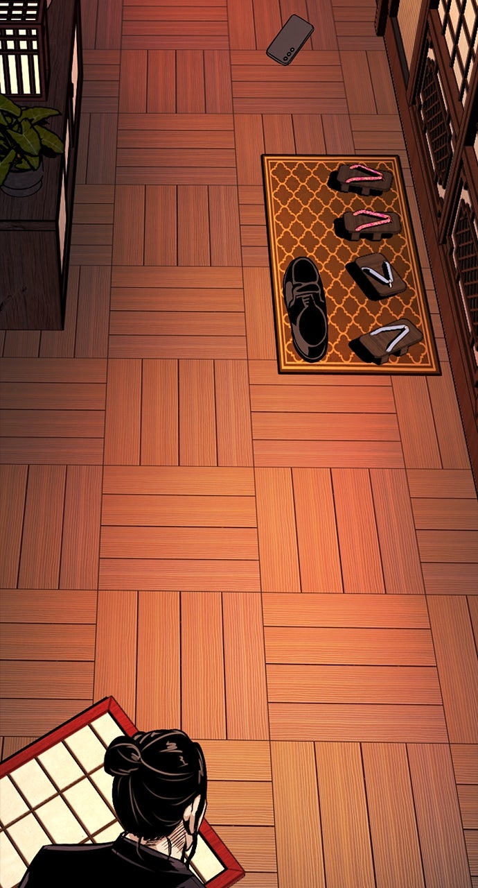 Read The Worst Generation EN Manga Online