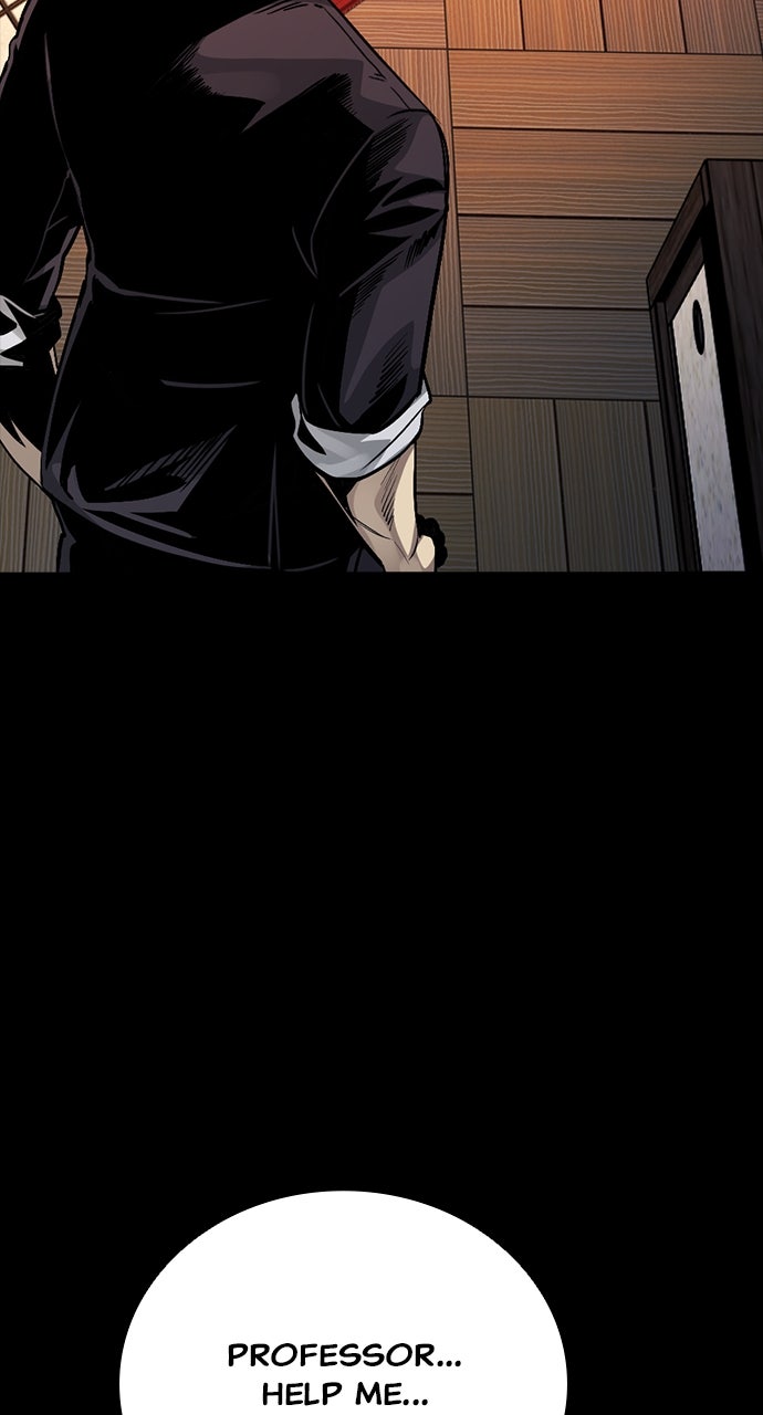 Read The Worst Generation EN Manga Online