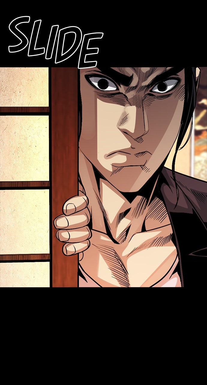 Read The Worst Generation EN Manga Online