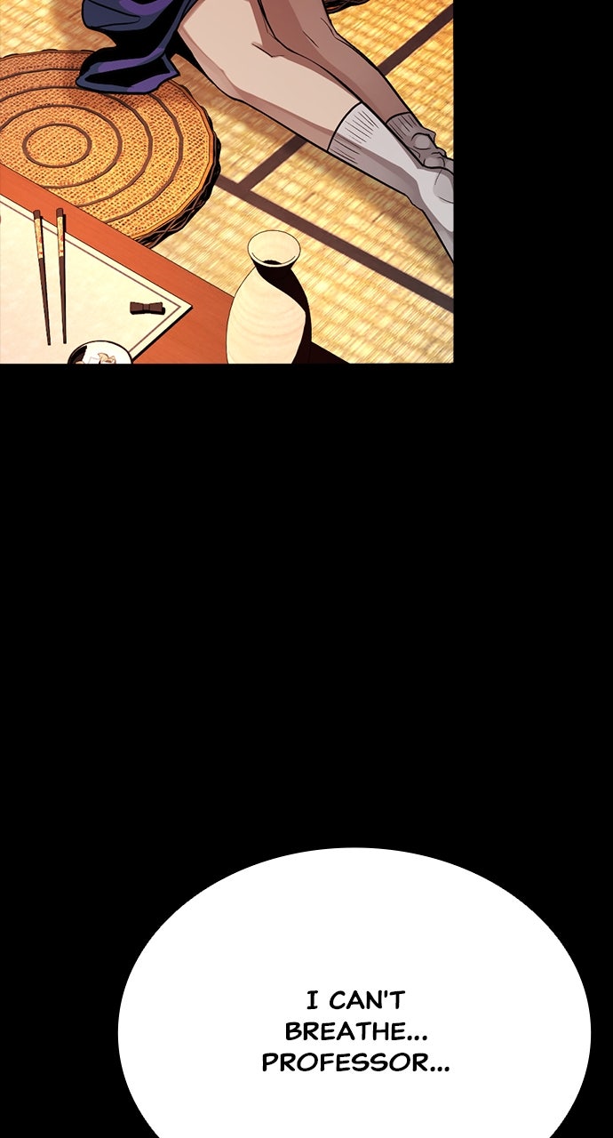 Read The Worst Generation EN Manga Online