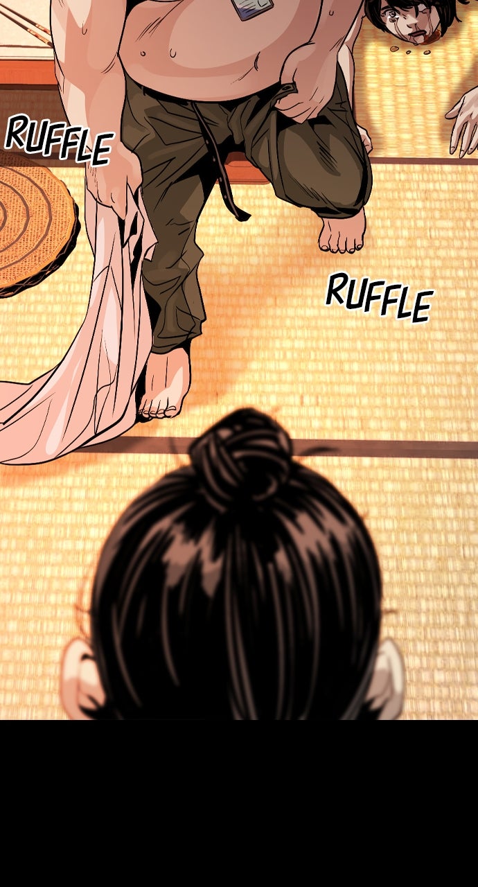 Read The Worst Generation EN Manga Online