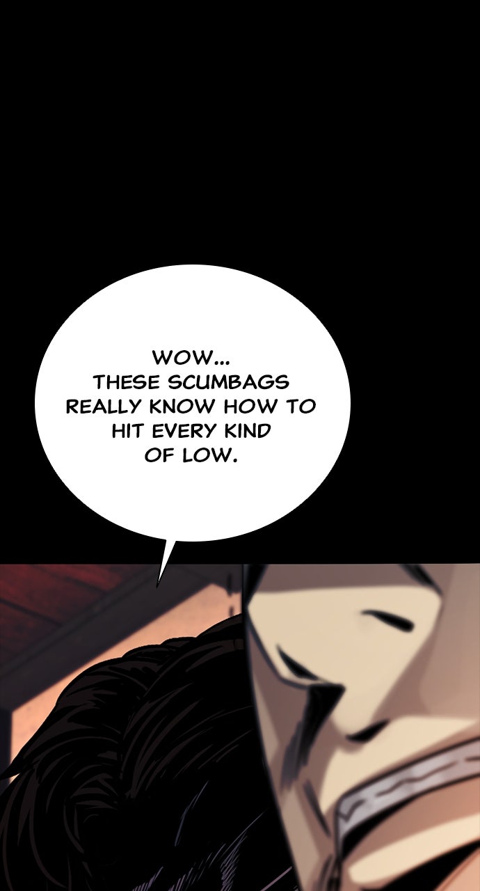 Read The Worst Generation EN Manga Online