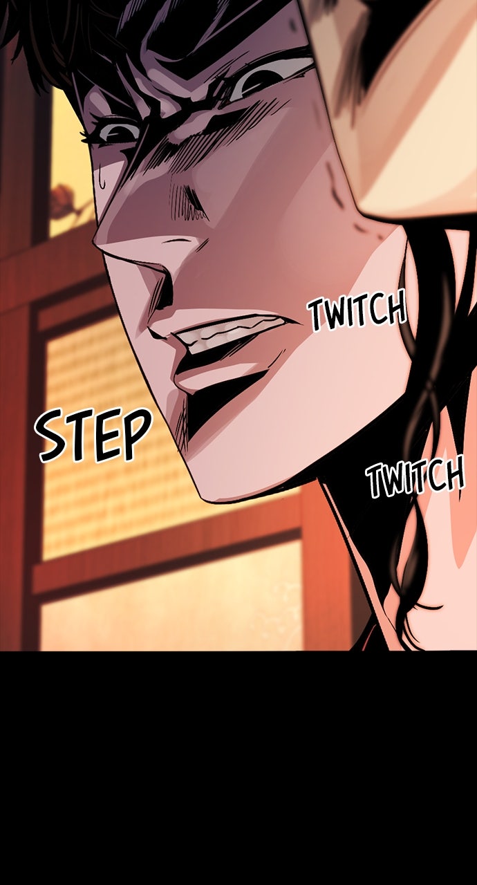 Read The Worst Generation EN Manga Online