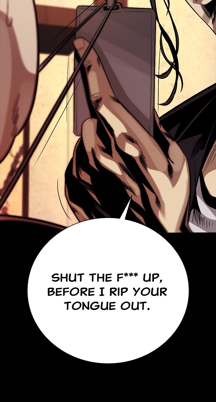 Read The Worst Generation EN Manga Online