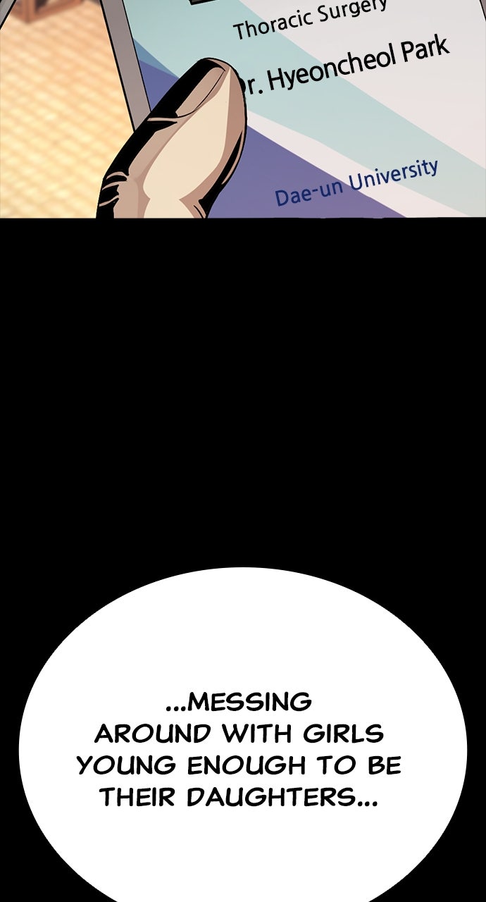 Read The Worst Generation EN Manga Online