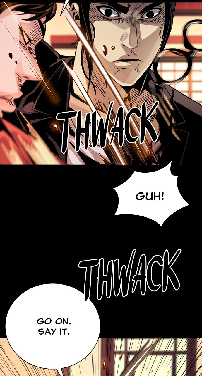 Read The Worst Generation EN Manga Online