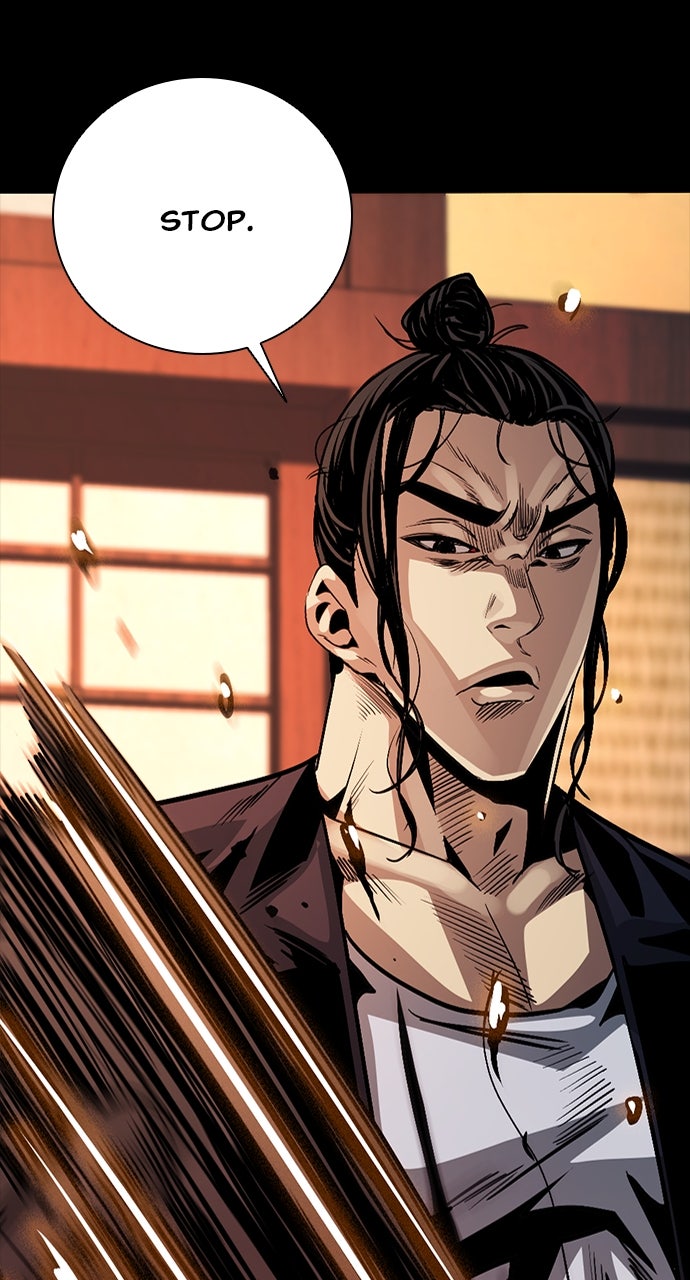 Read The Worst Generation EN Manga Online