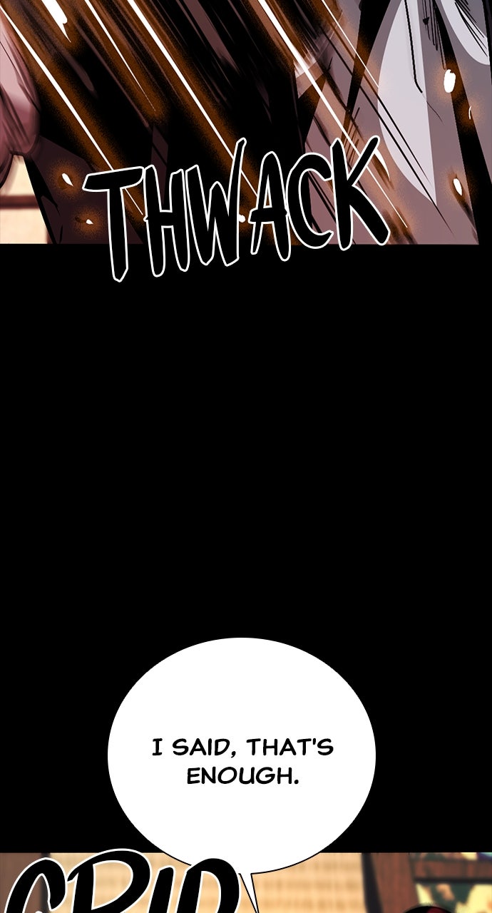 Read The Worst Generation EN Manga Online