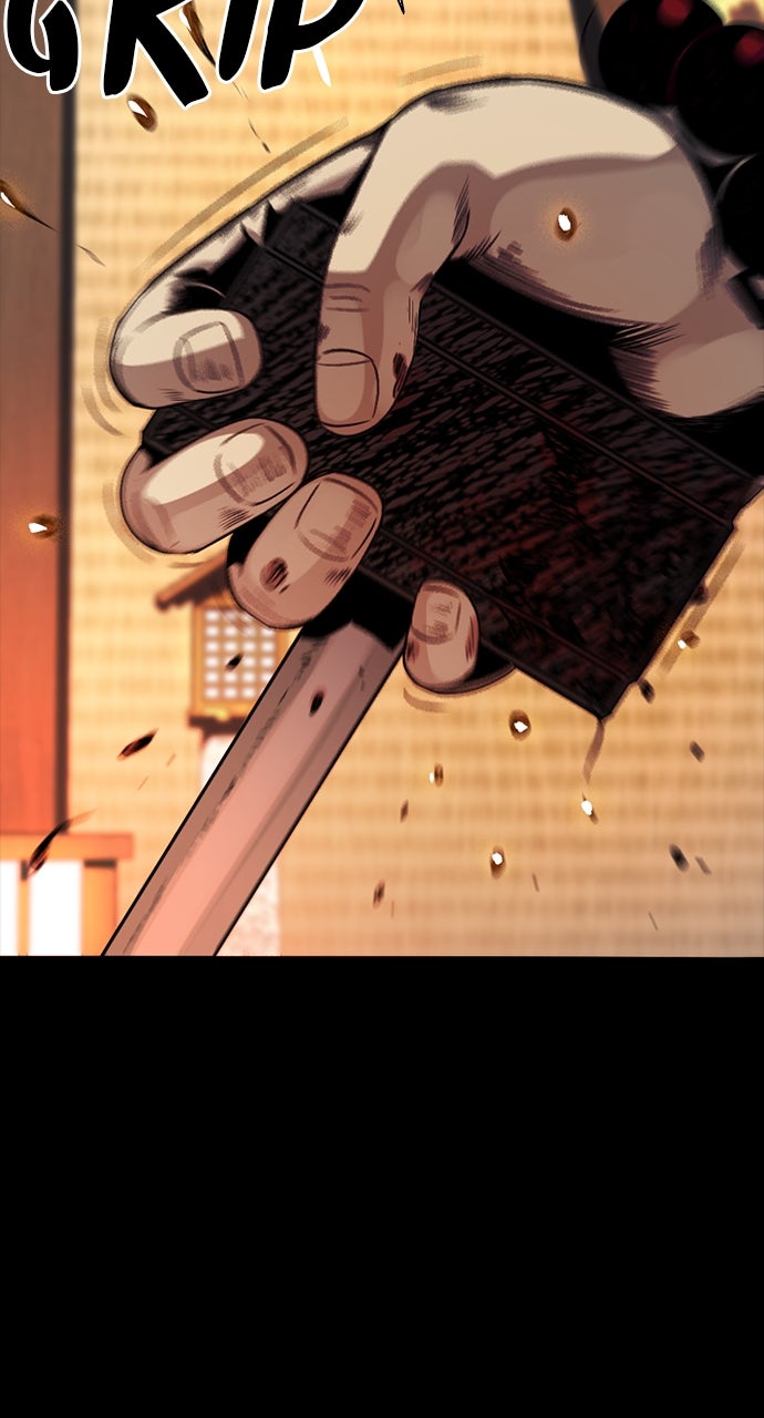 Read The Worst Generation EN Manga Online