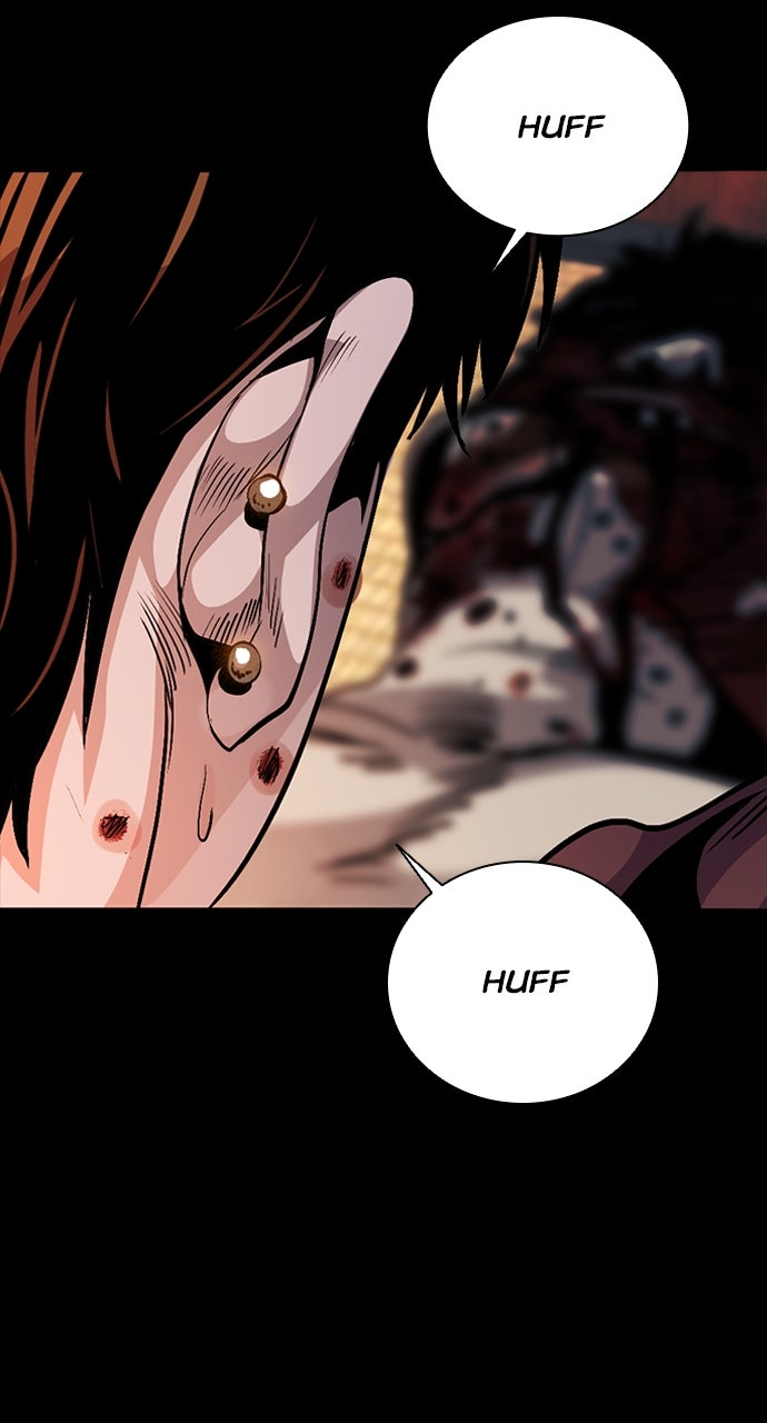 Read The Worst Generation EN Manga Online