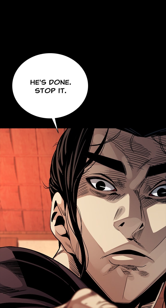 Read The Worst Generation EN Manga Online