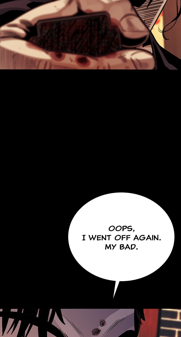 Read The Worst Generation EN Manga Online