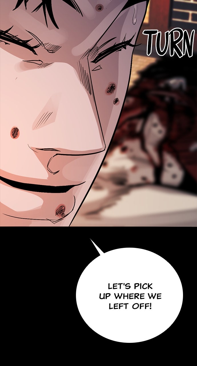 Read The Worst Generation EN Manga Online