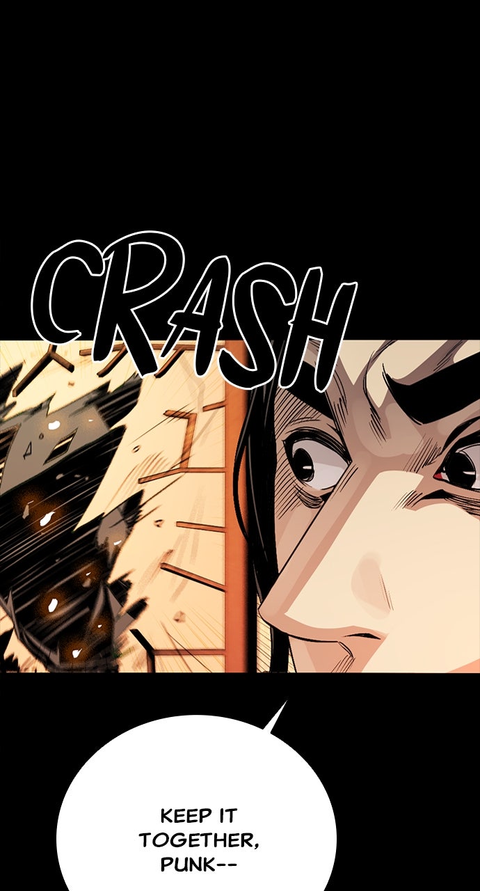 Read The Worst Generation EN Manga Online