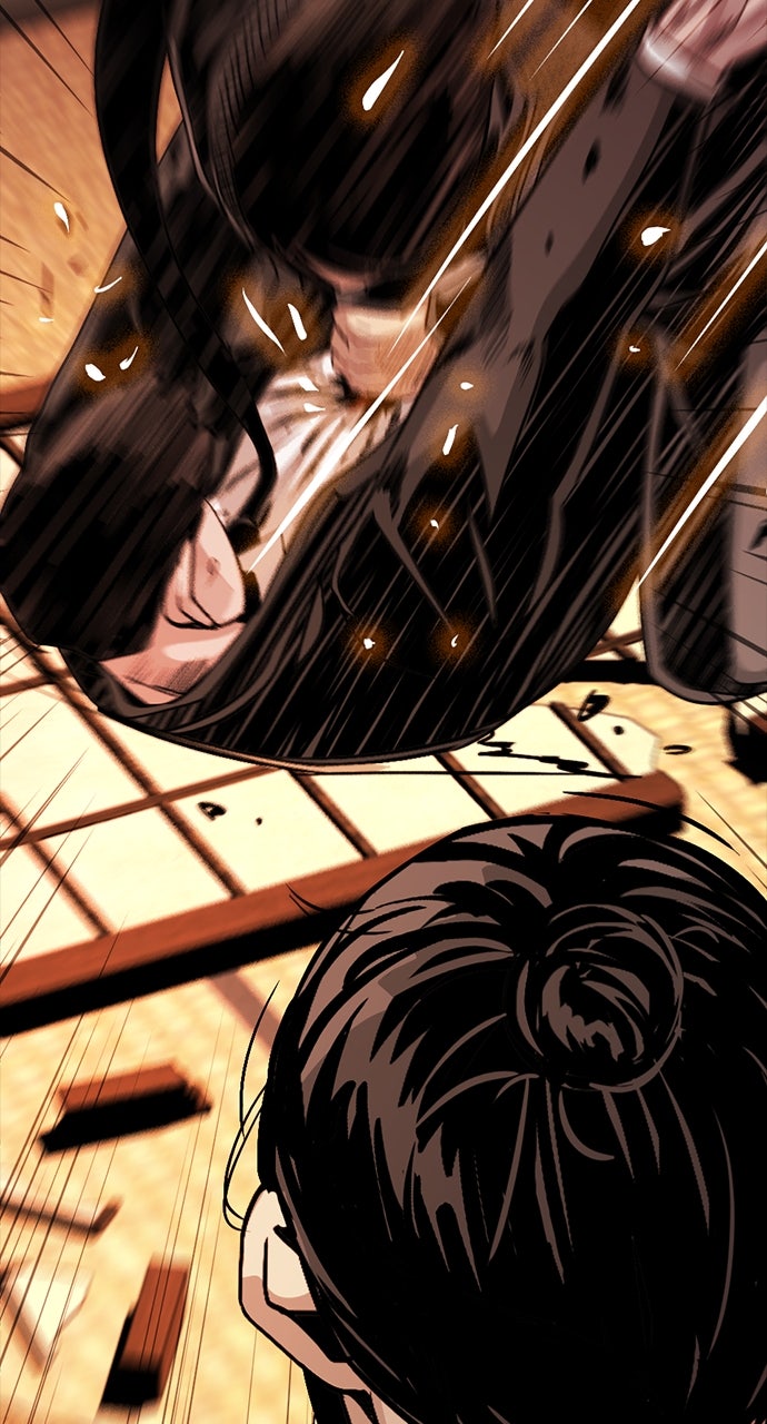 Read The Worst Generation EN Manga Online