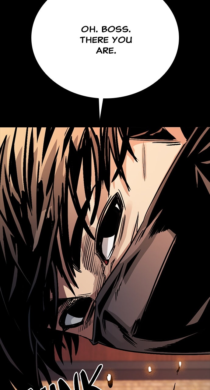 Read The Worst Generation EN Manga Online