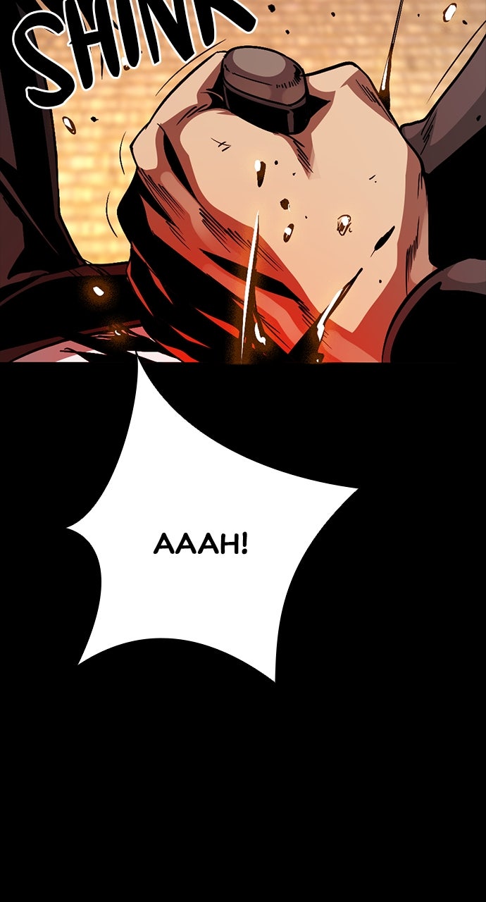 Read The Worst Generation EN Manga Online