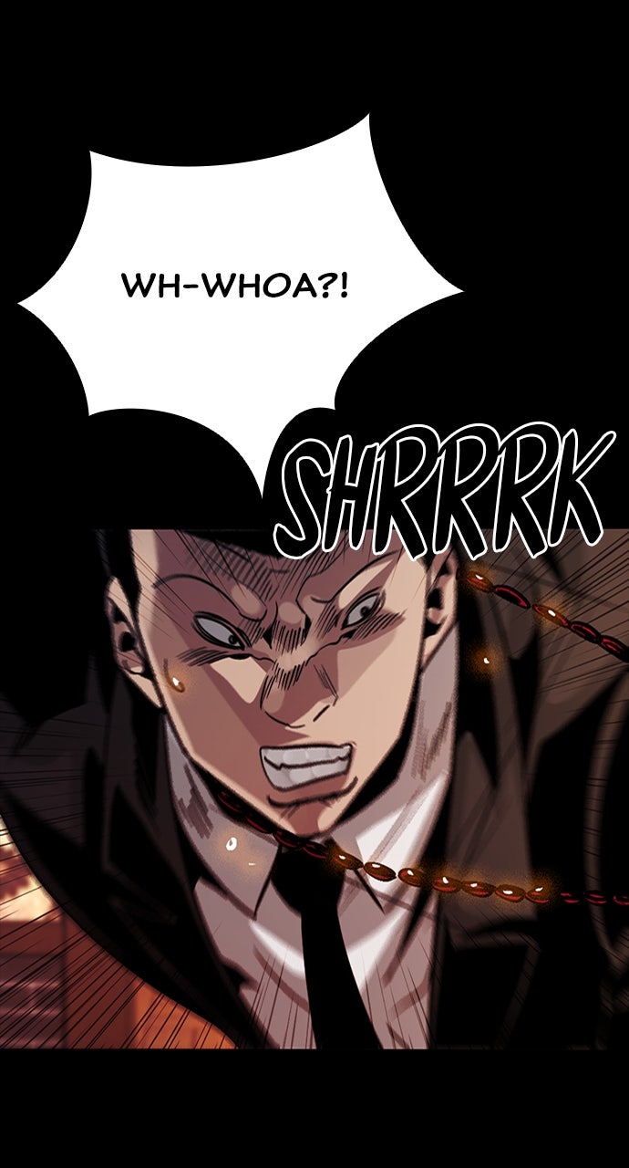 Read The Worst Generation EN Manga Online