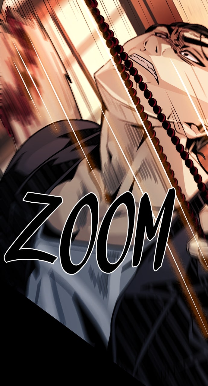 Read The Worst Generation EN Manga Online