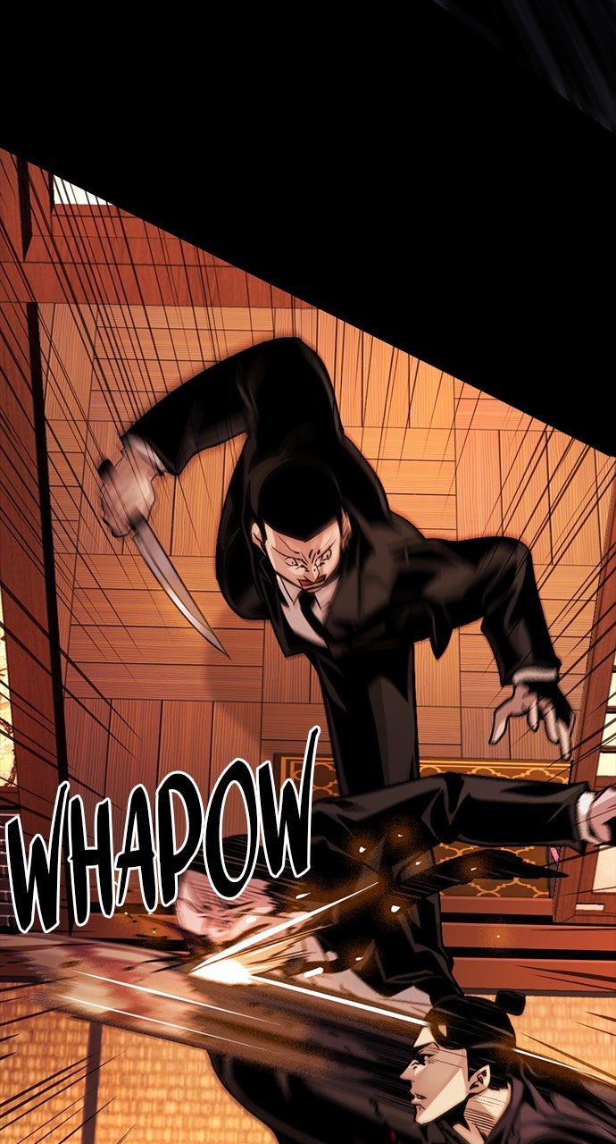 Read The Worst Generation EN Manga Online