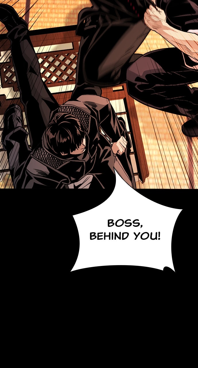 Read The Worst Generation EN Manga Online