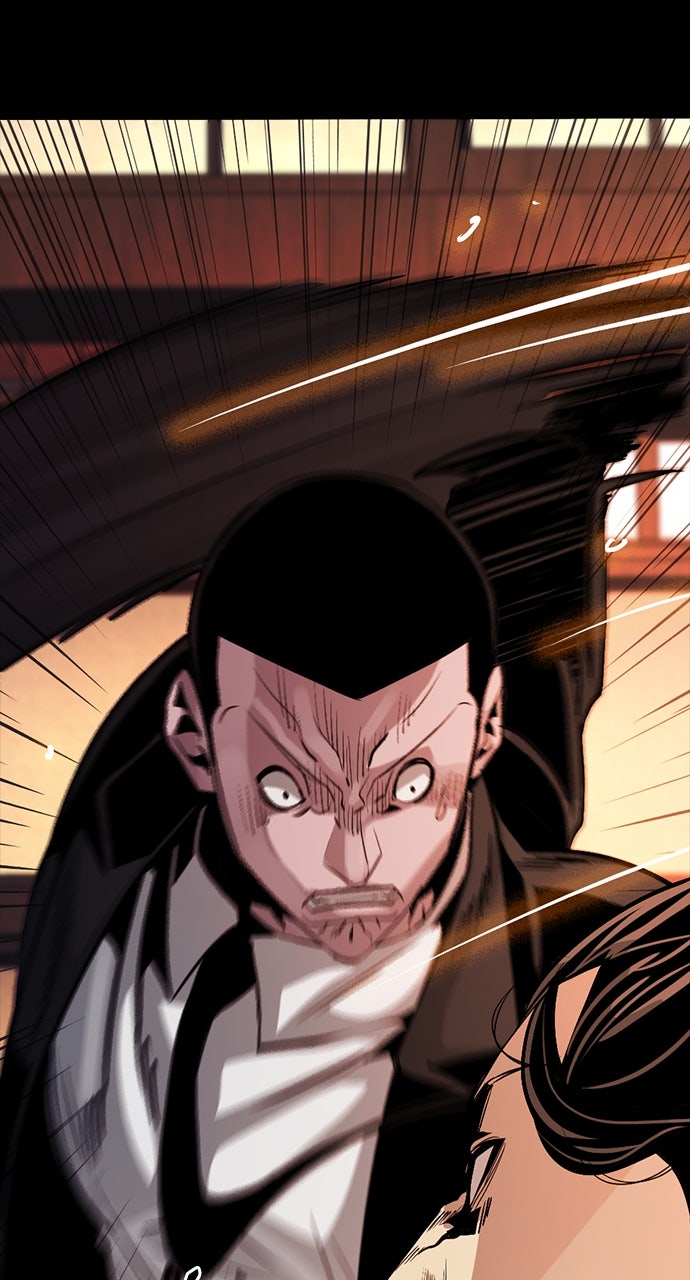 Read The Worst Generation EN Manga Online