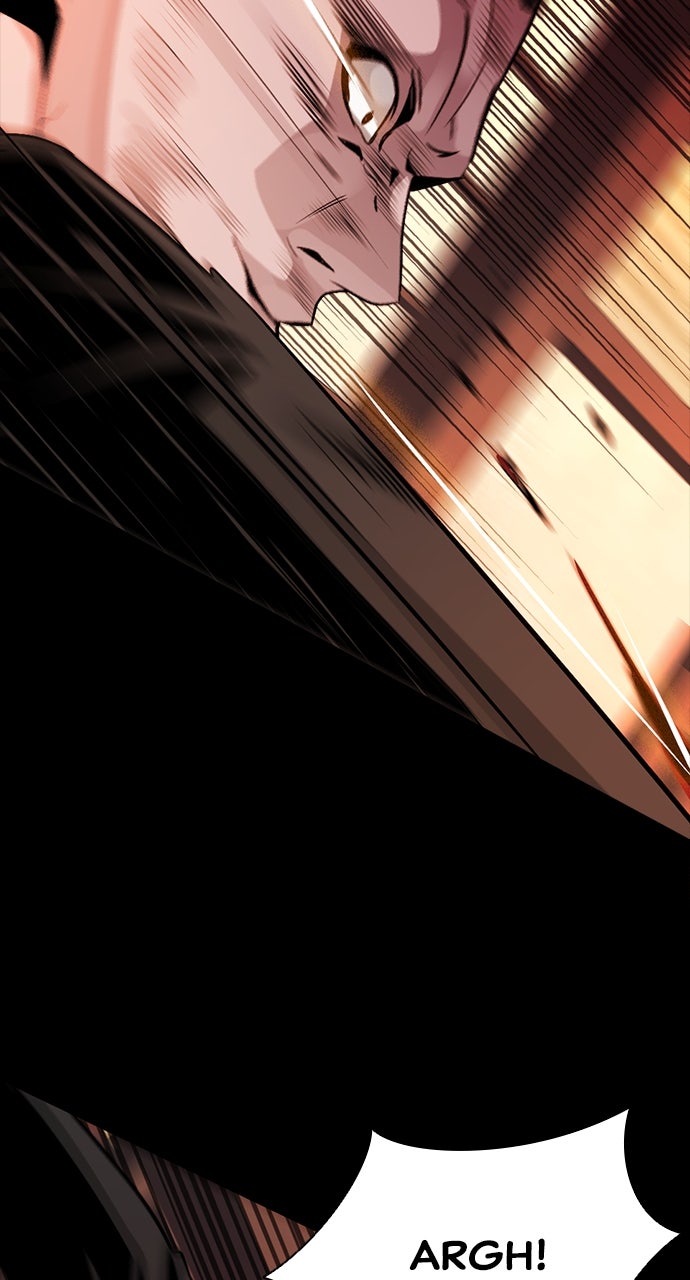 Read The Worst Generation EN Manga Online