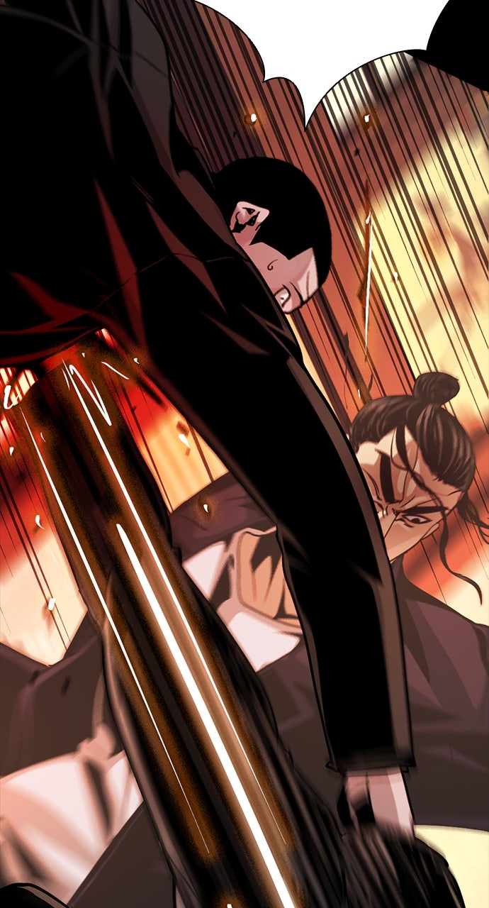 Read The Worst Generation EN Manga Online