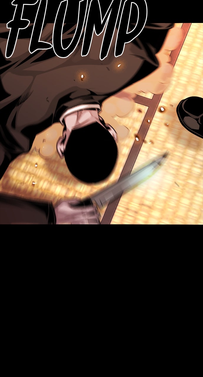 Read The Worst Generation EN Manga Online