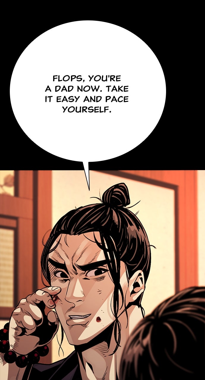 Read The Worst Generation EN Manga Online