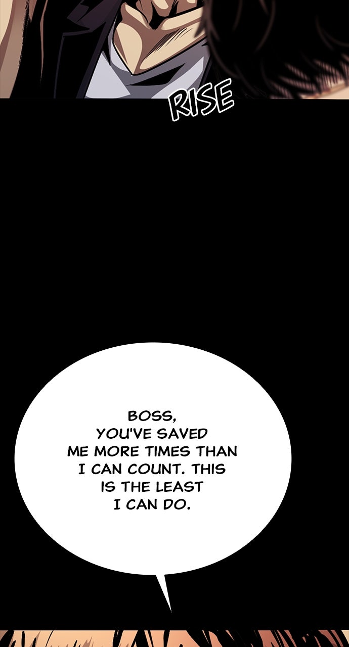 Read The Worst Generation EN Manga Online