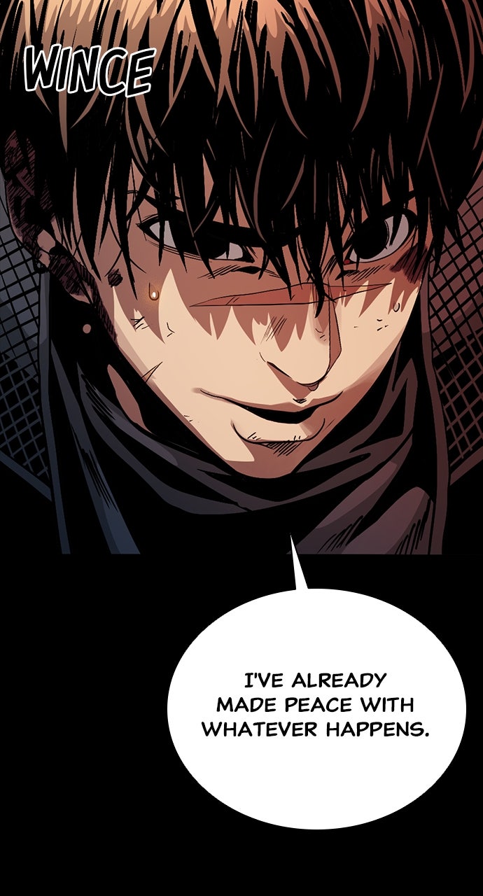 Read The Worst Generation EN Manga Online